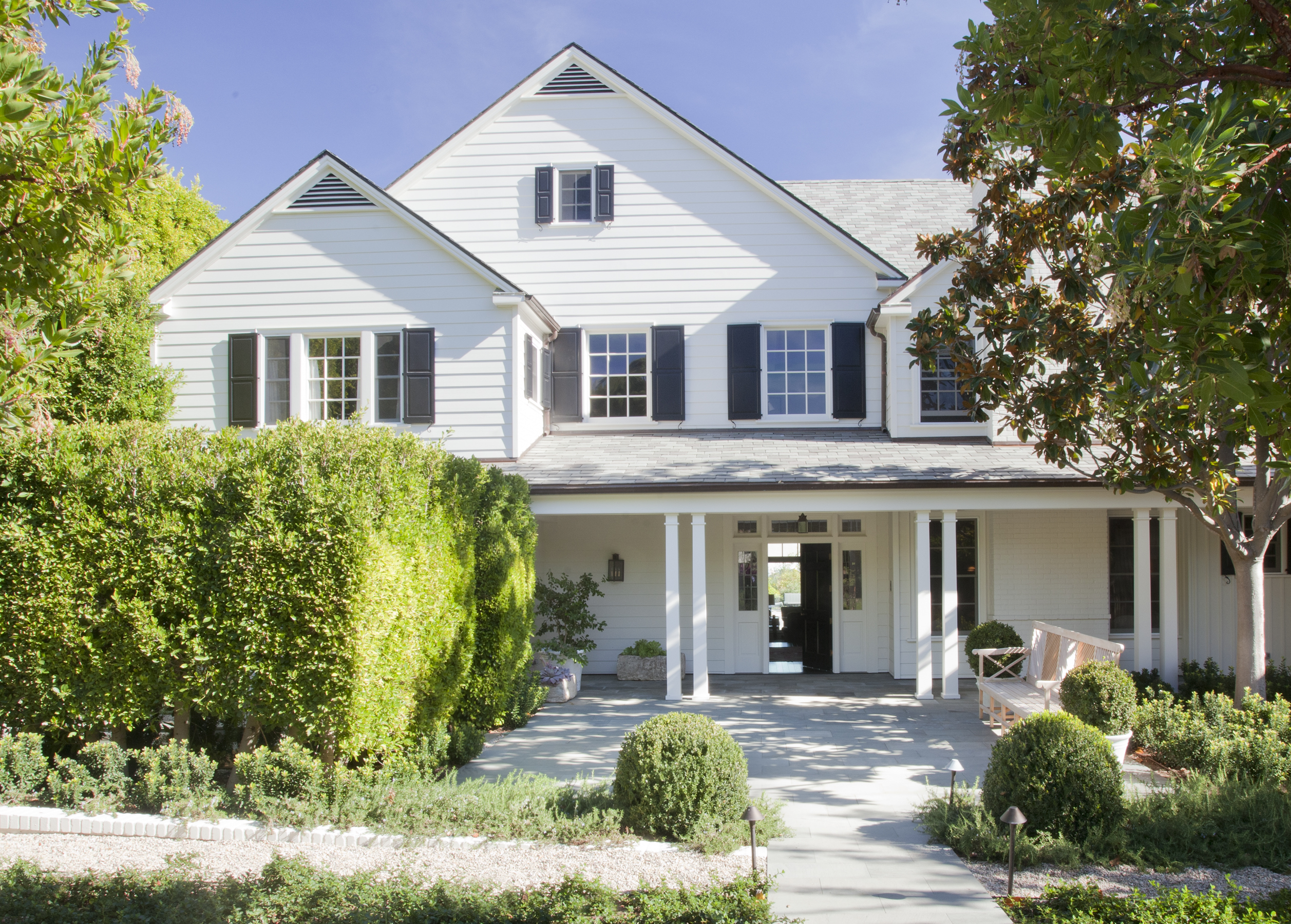 Architectural Millwork and Highend Finish Carpentry from Millworks by